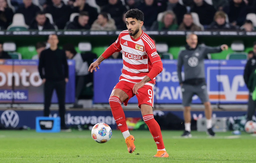 Isco2.0 mı? Livan Burcu'nun Köpenick'in adeta kraliyet transferi ile ortak noktaları