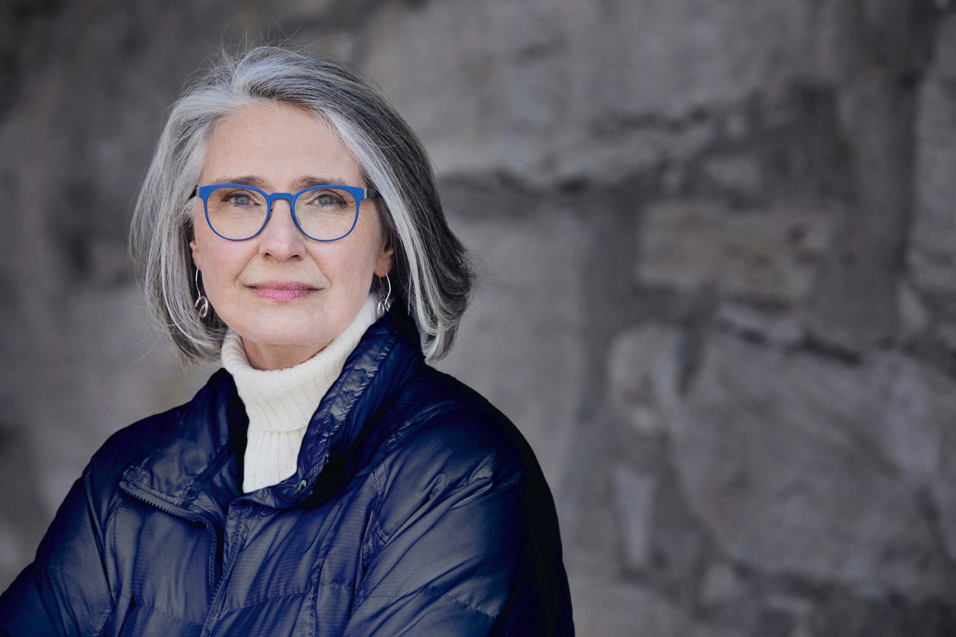 Louise Penny