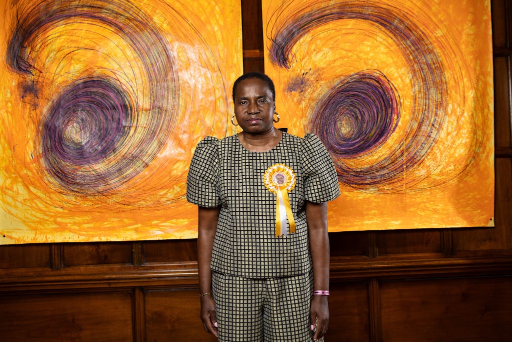 Nnena Kalu gewinnt den Turner-Preis 2025: Sie ist anders – und schafft es trotzdem!