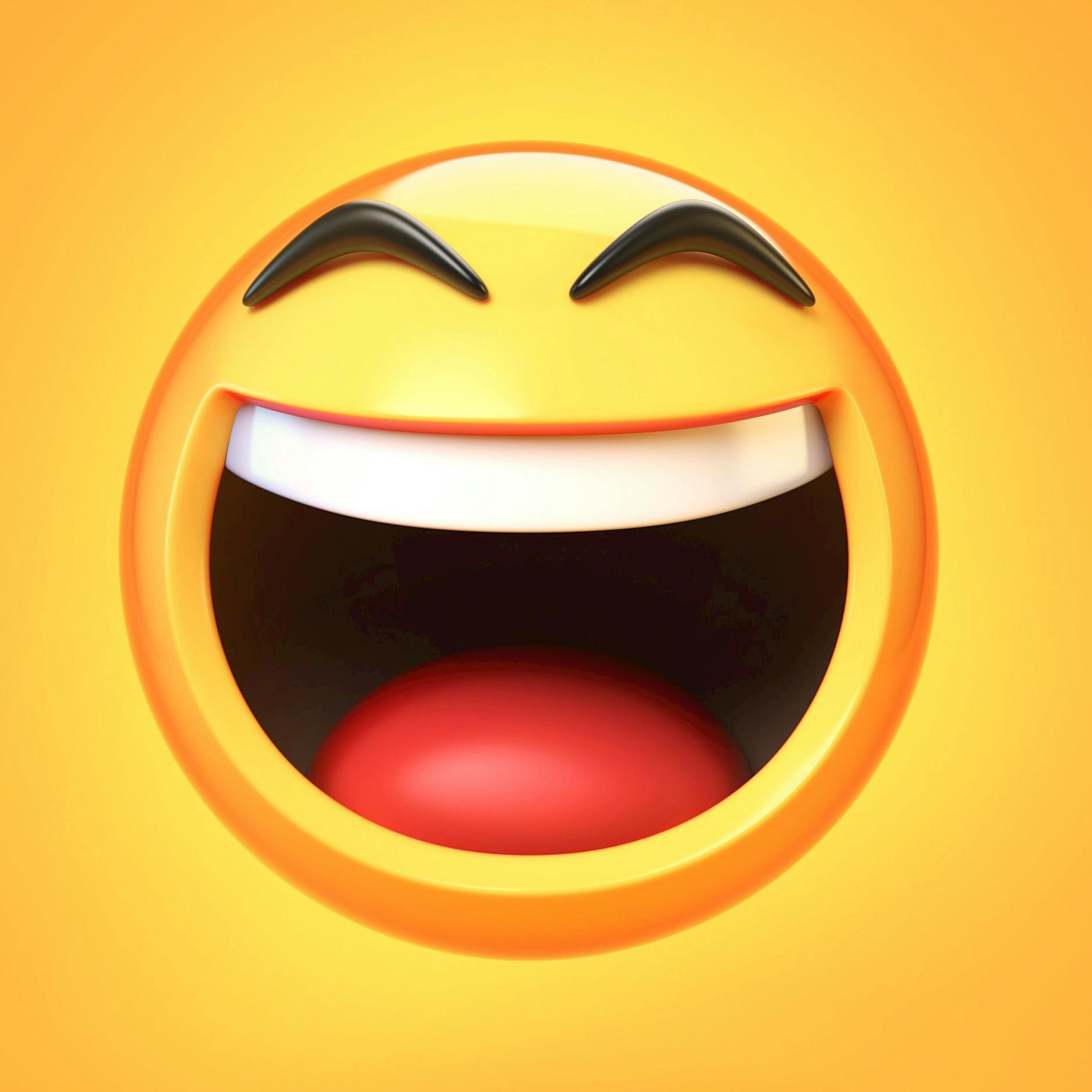 Sitzen zwei Freunde im Garten: Der Witz des Tages im KURIER