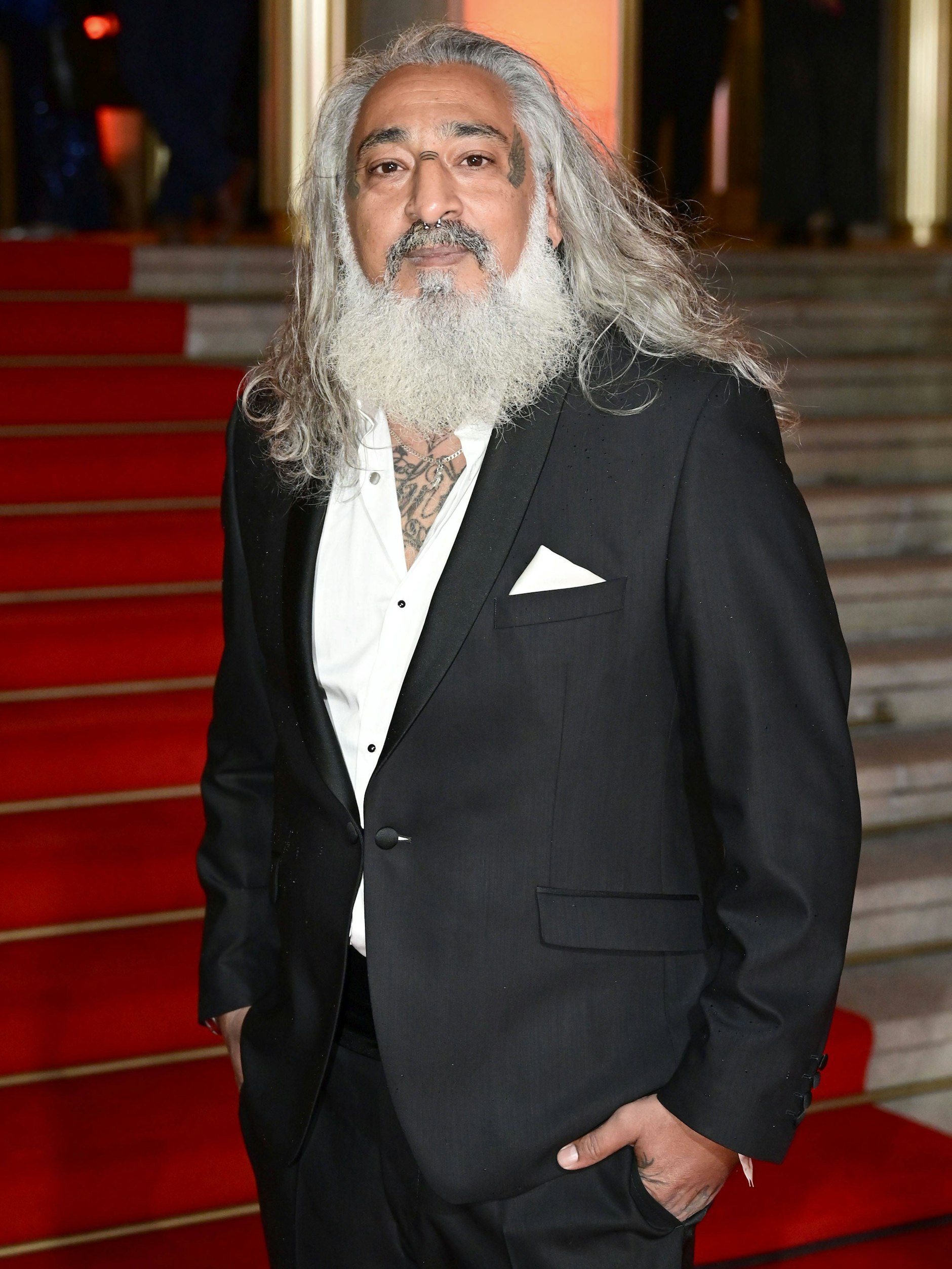 Senay Gueler ist Ur-Berliner und nimmt das Thema mit dem Fernsehturm mit Humor.