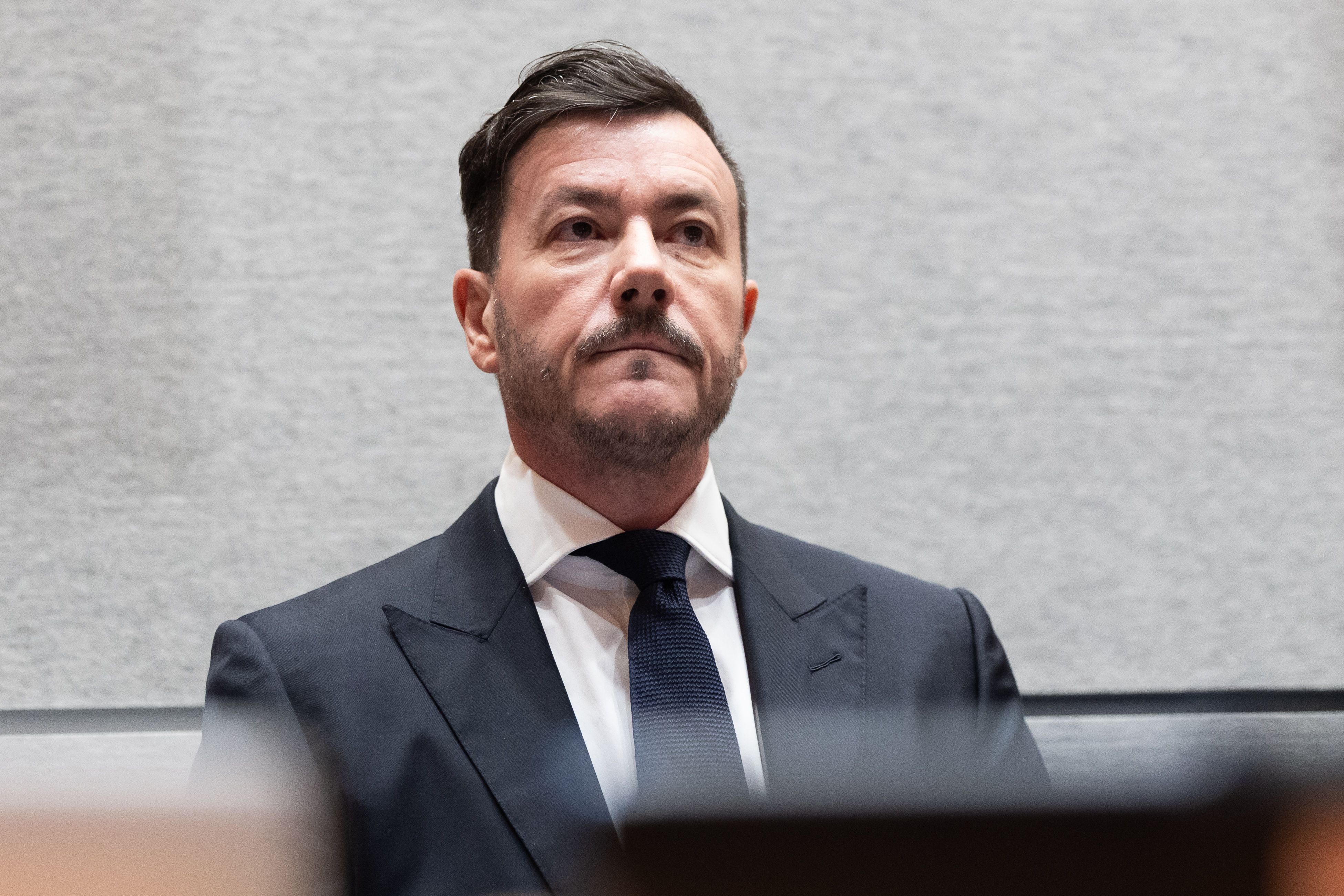 Image - Urteil: 15 Monate Bewährungsstrafe für Ex-Milliardär Benko