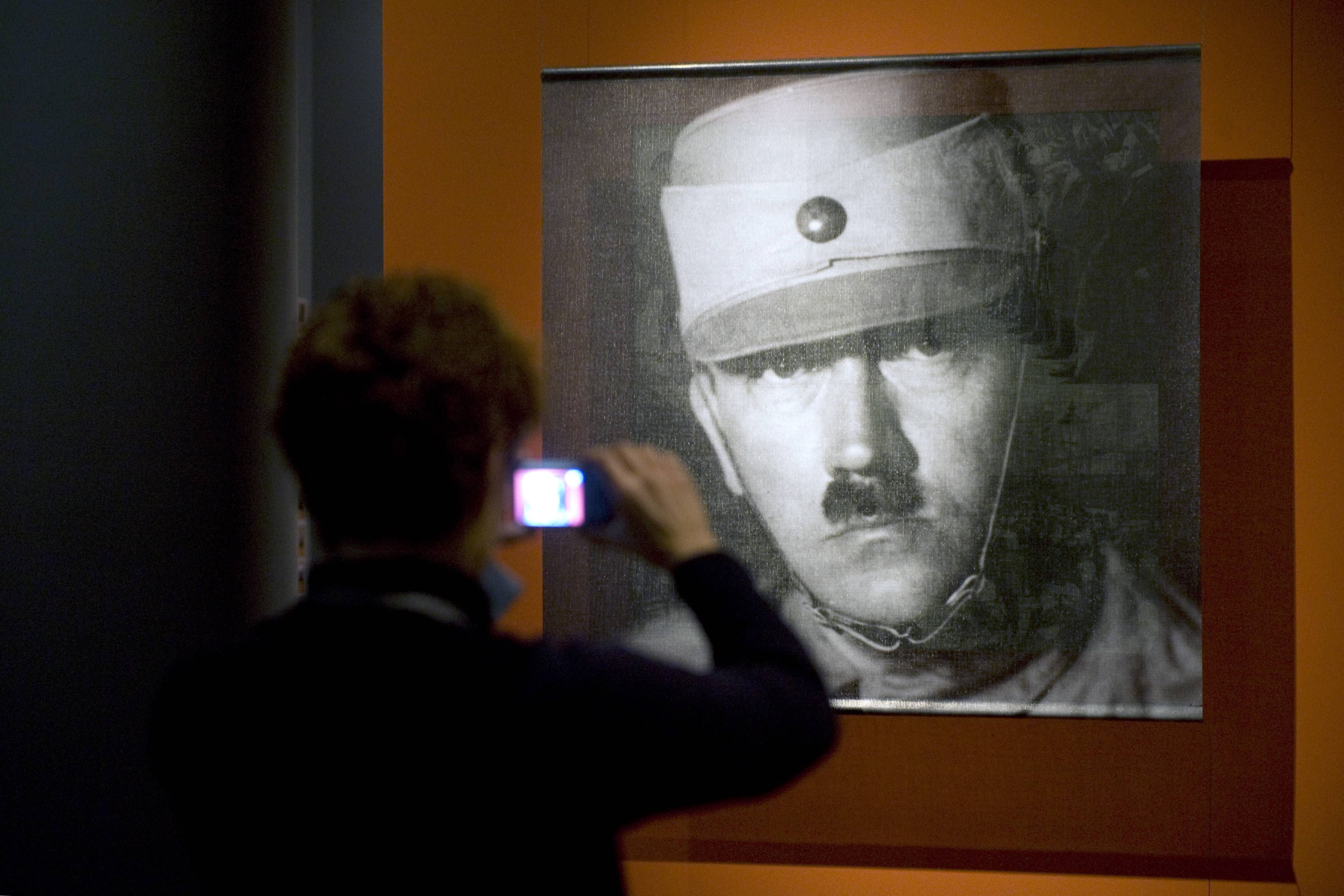 Image - Was verrät uns Hitlers DNA? Warum man sich die Ergebnisse genau anschauen sollte