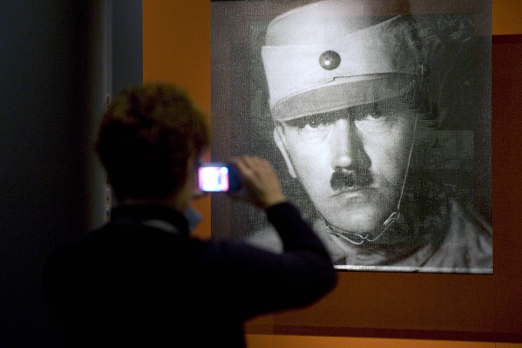 Was verrät uns Hitlers DNA? Warum man sich die Ergebnisse genau anschauen sollte