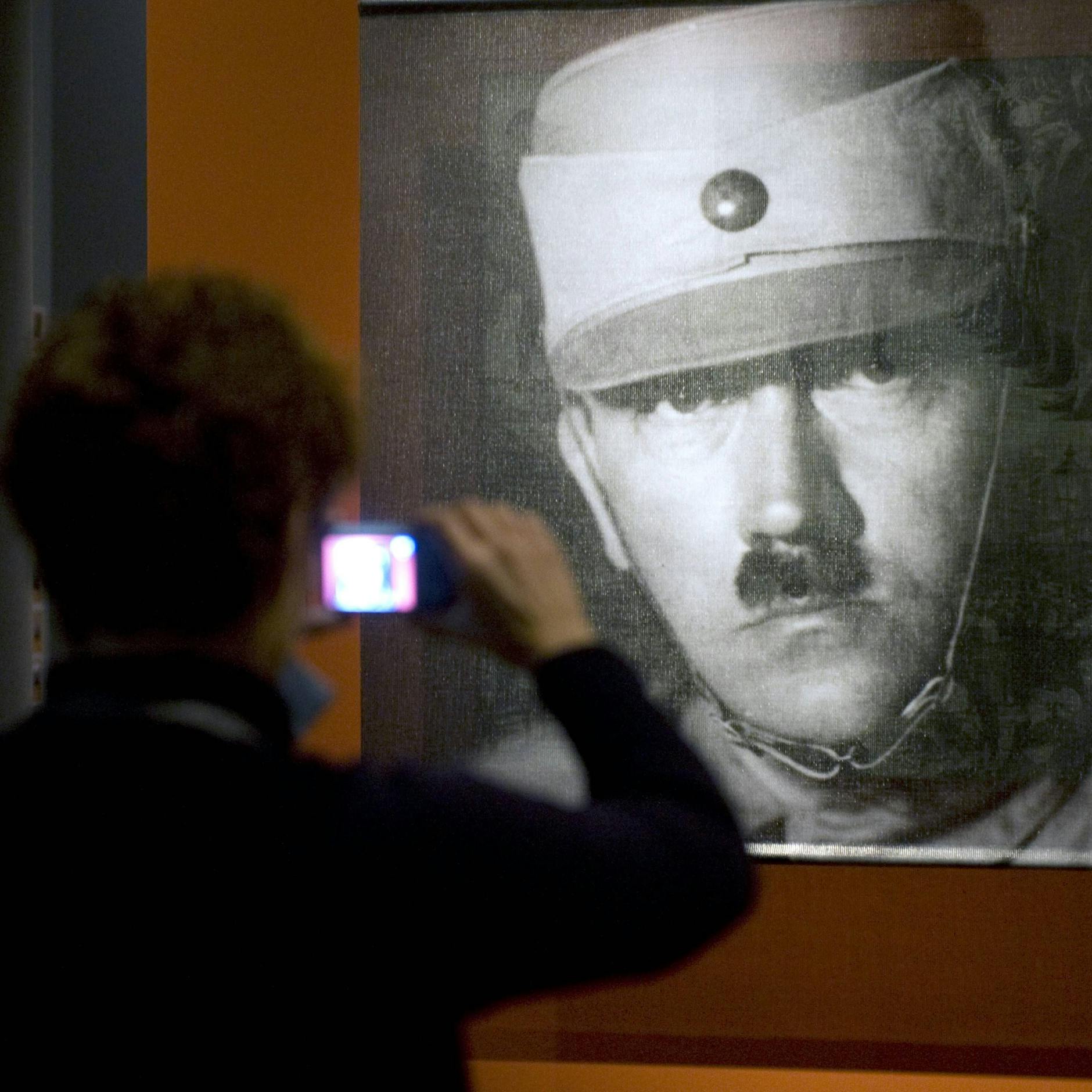 Image - Was verrät uns Hitlers DNA? Warum man sich die Ergebnisse genau anschauen sollte