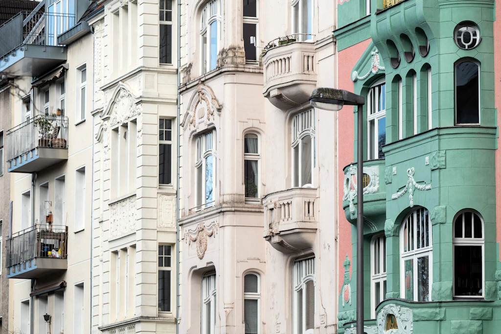 Federal Maliye Mahkemesi emlak vergisinin anayasaya aykırı olduğunu düşünmüyor