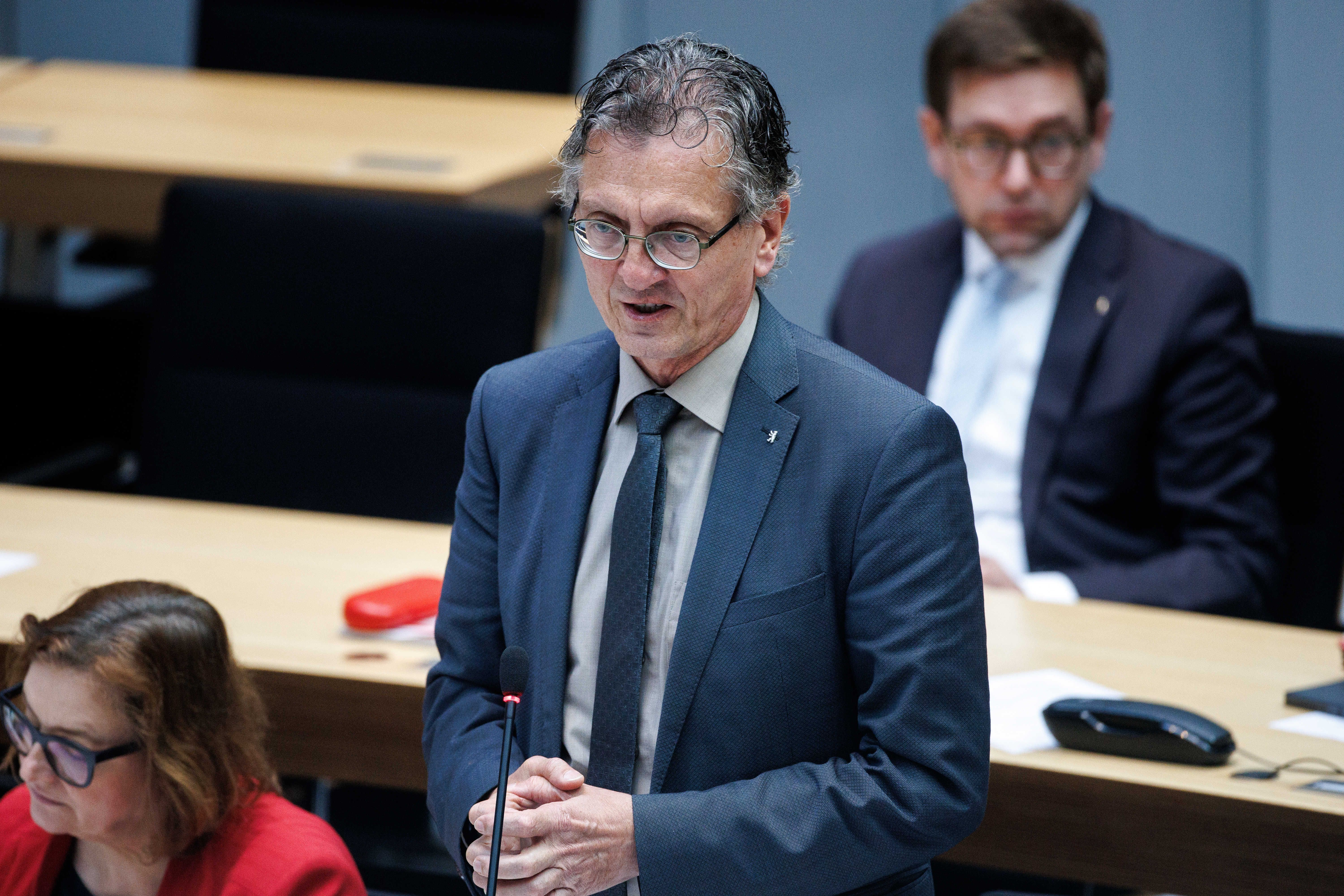 Wohnungskrise: Warum Bausenator Gaebler versagt – und was die Stadt jetzt dringend braucht