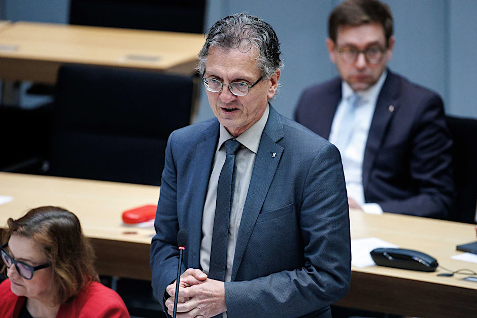 Wohnungskrise: Warum Bausenator Gaebler versagt – und was Berlin jetzt dringend braucht