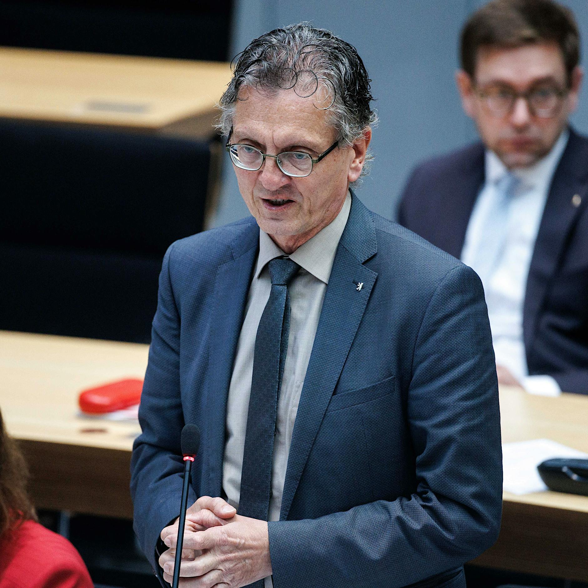 Wohnungskrise: Warum Bausenator Gaebler versagt – und was die Stadt jetzt dringend braucht