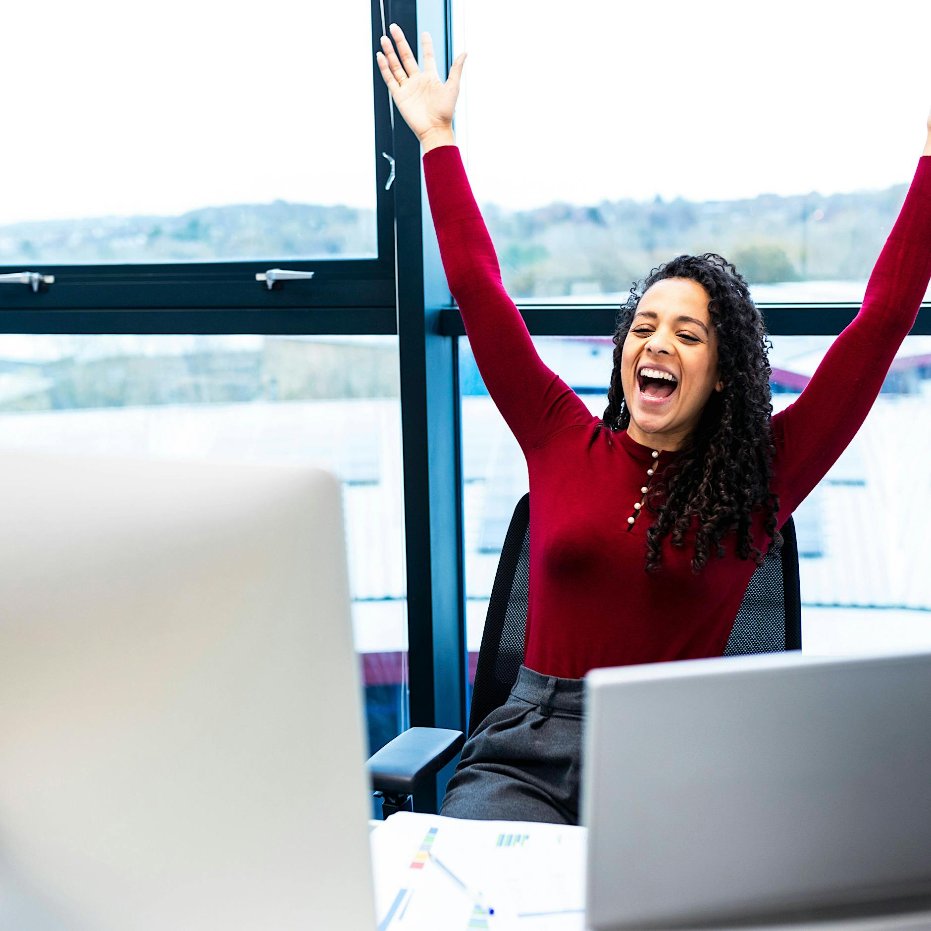 Rente in Deutschland: Arbeit darf keine Strafe und Rente nicht die Belohnung sein