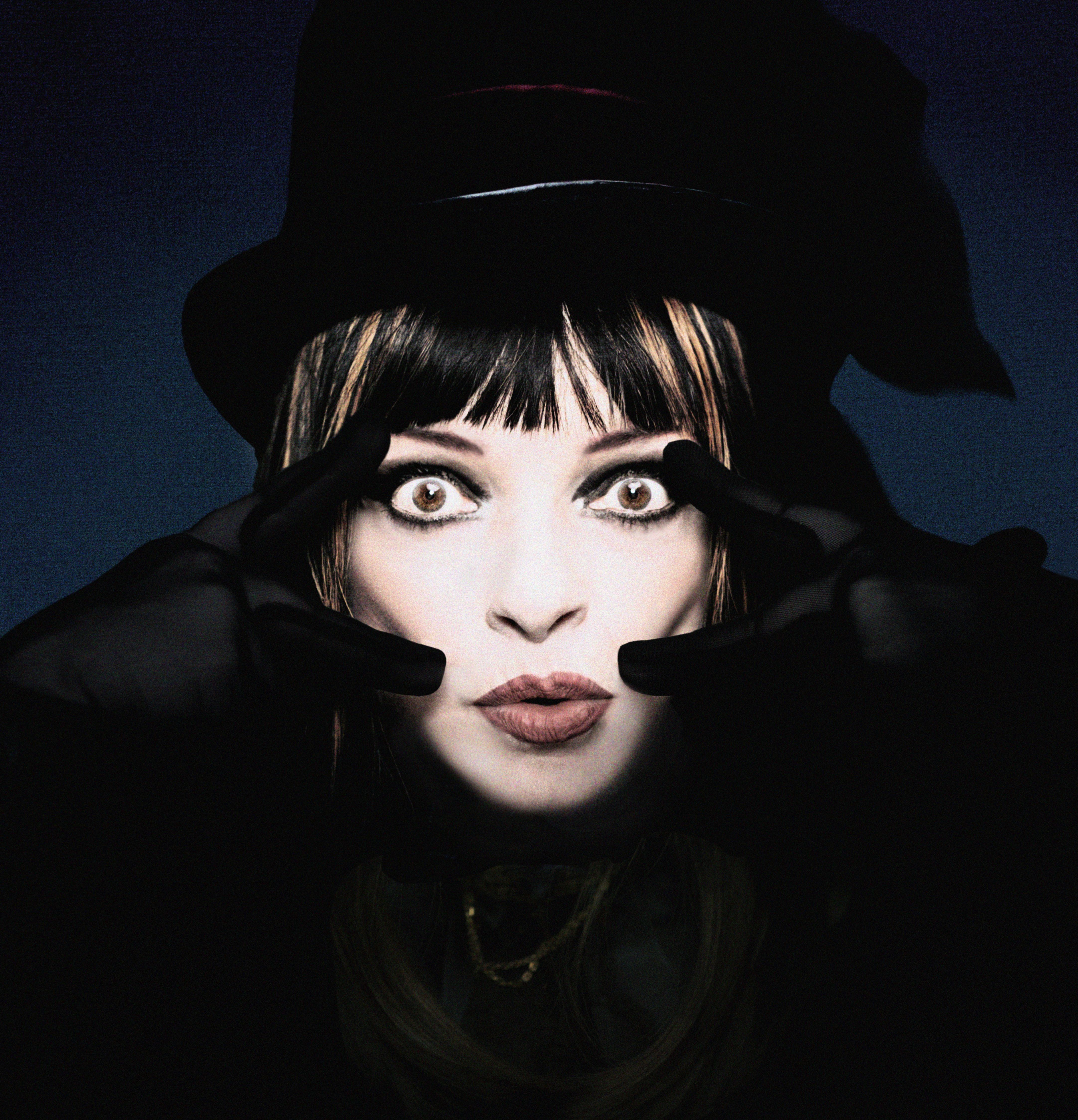 Punk-Skandal: Bertolt Brecht hat Nina Hagen motiviert, die Bibel zu lesen – nun macht sie wieder Gospel