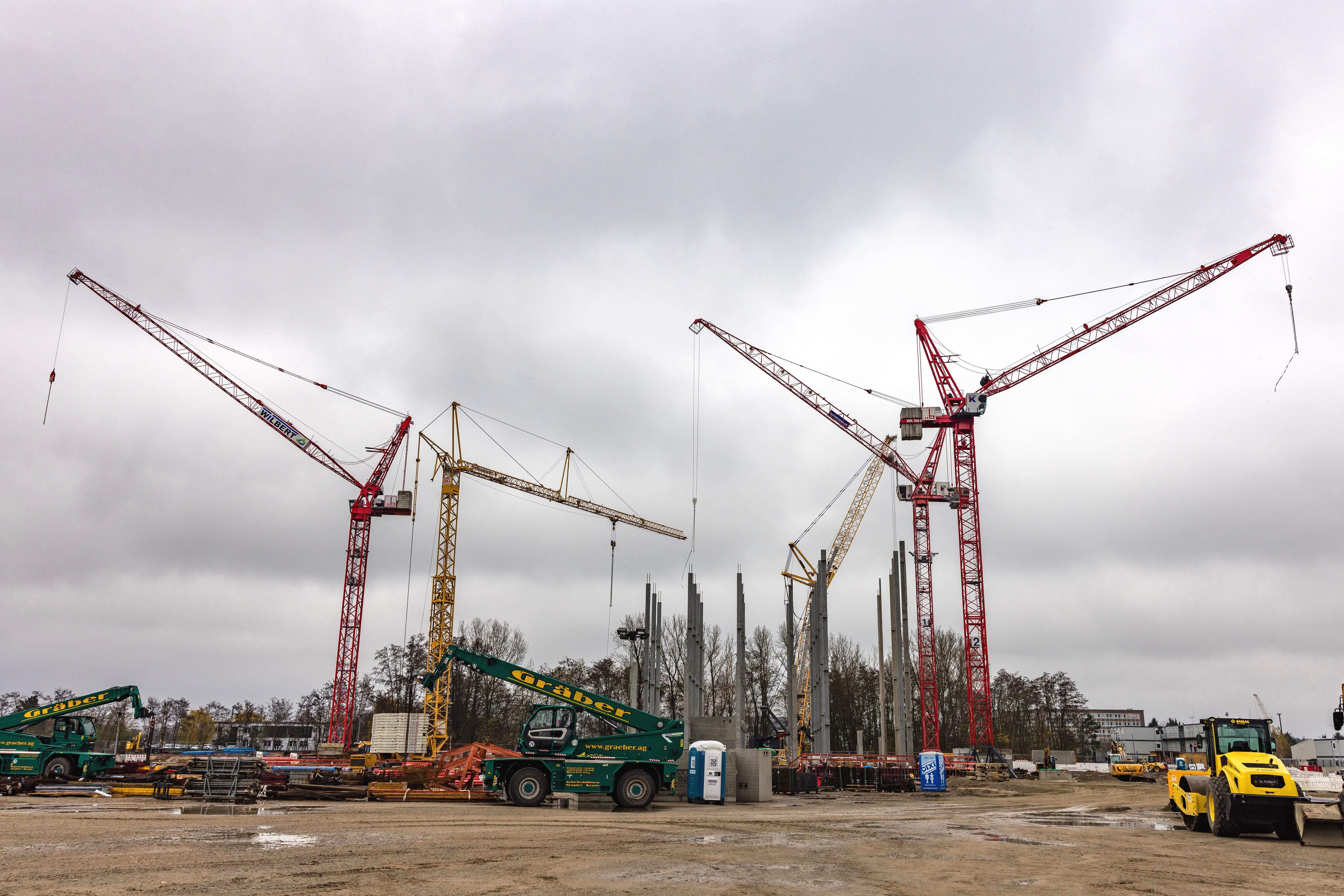 Aufschwung Ost: Brandenburg ist auf dem Weg zum KI-Spitzenstandort