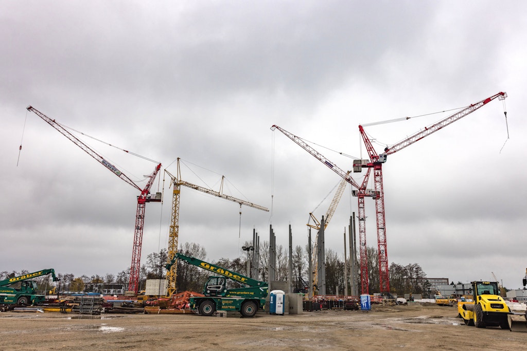 Aufschwung Ost: Brandenburg ist auf dem Weg zum KI-Spitzenstandort