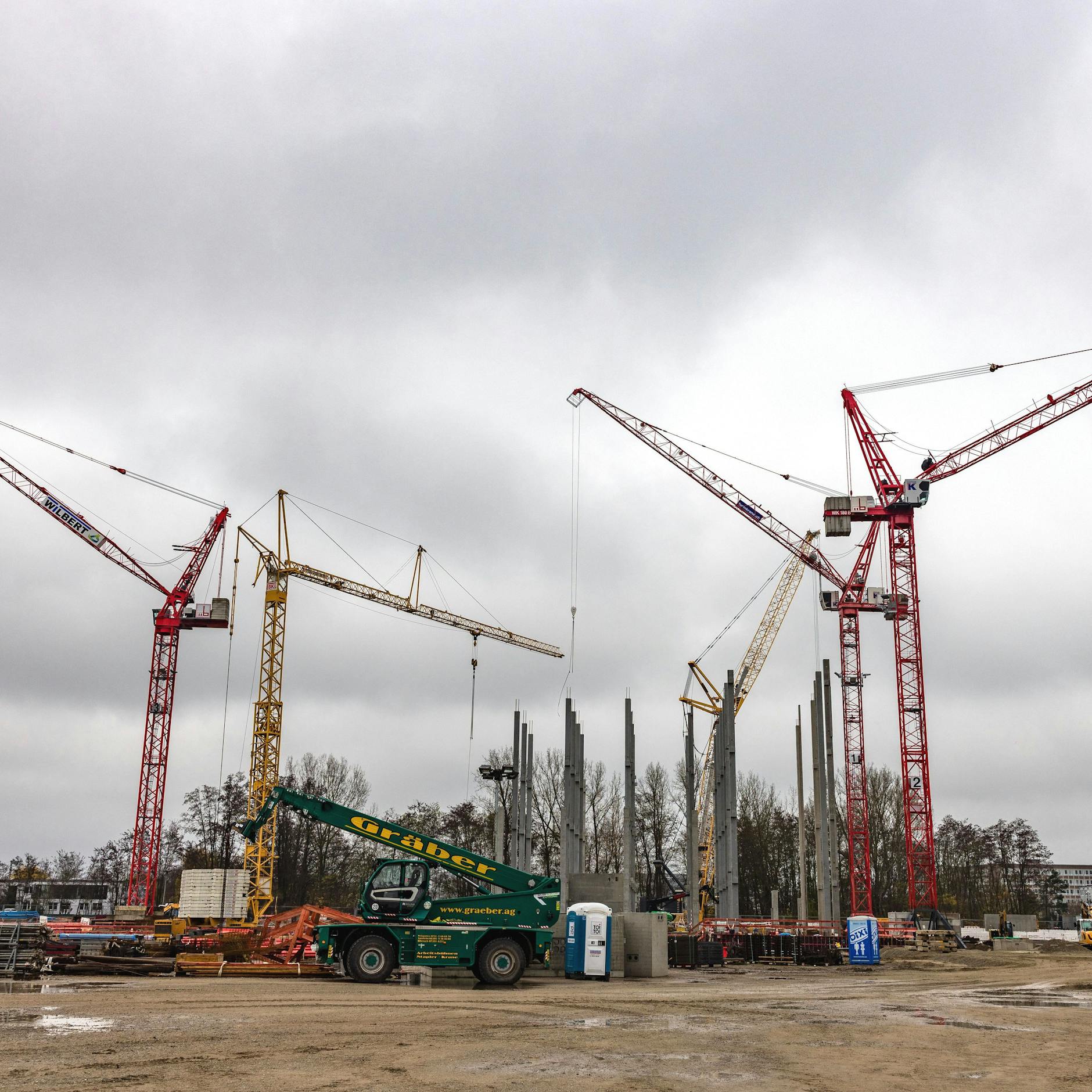 Image - Aufschwung Ost: Brandenburg ist auf dem Weg zum KI-Spitzenstandort
