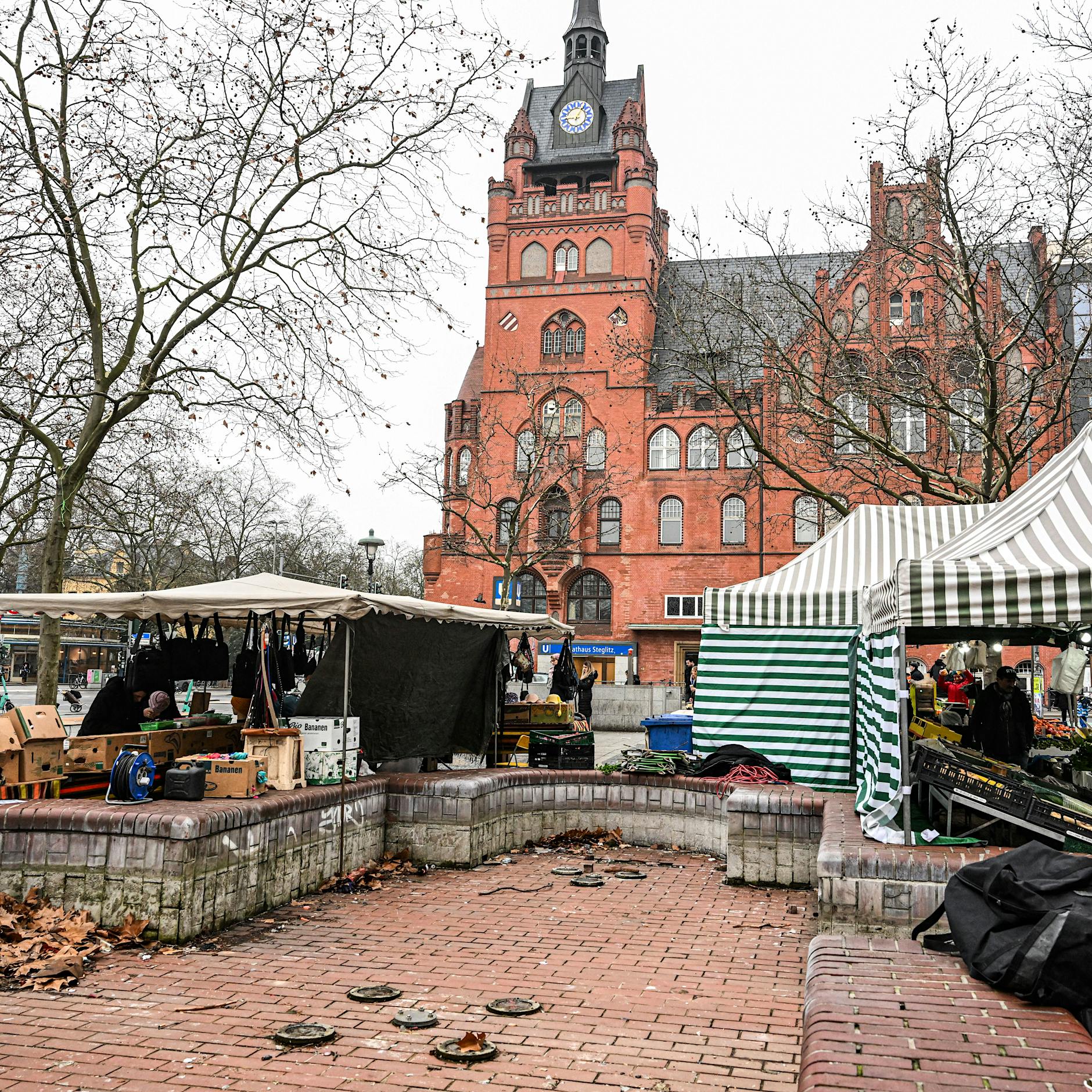 Welche Mega-Projekte den Bezirk revolutionieren werden!