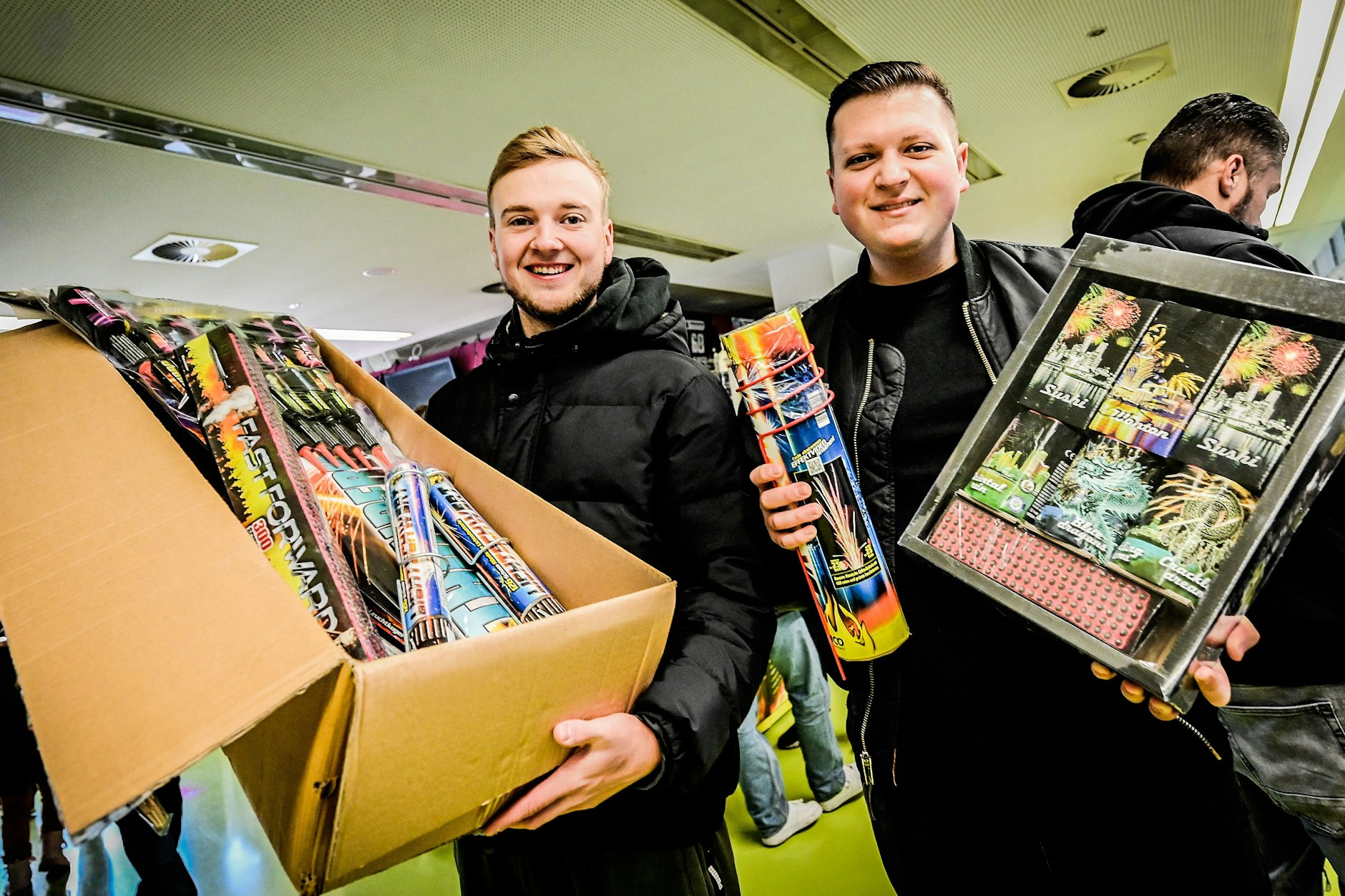 Feuerwerksfans haben einen Grund zur Freude: Das Oberverwaltungsgericht Schleswig-Holstein hat geurteilt, dass Städte und Gemeinden keine flächendeckenden Feuerwerksverbote verhängen können.