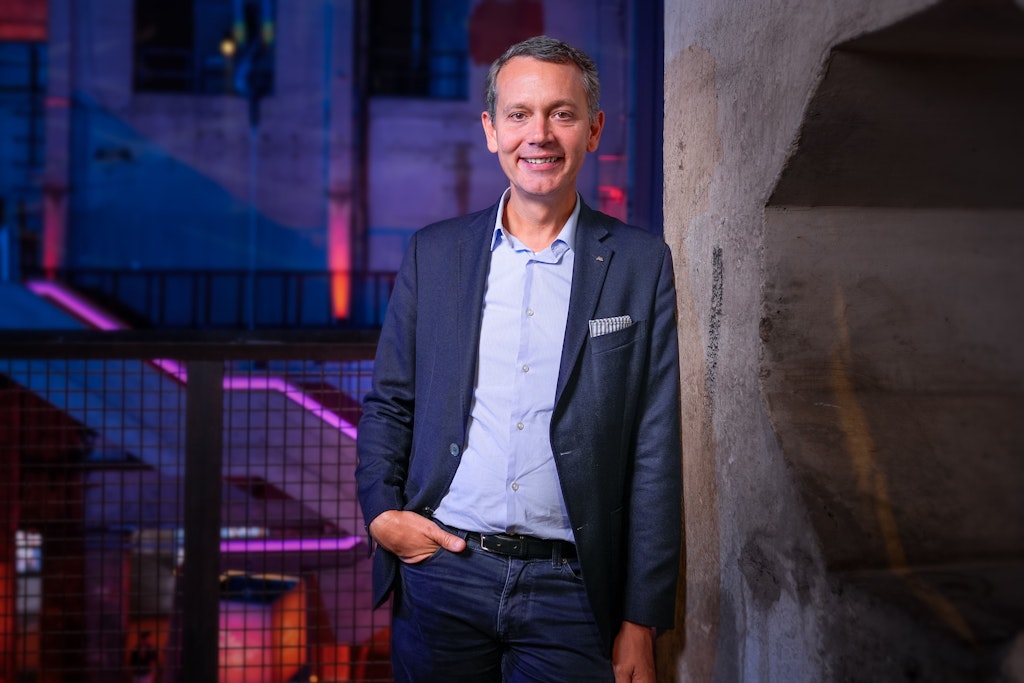 dm-Chef Christoph Werner über den AfD-Shitstorm: „Erpresst wird man nur, wenn man sich erpressen lä…