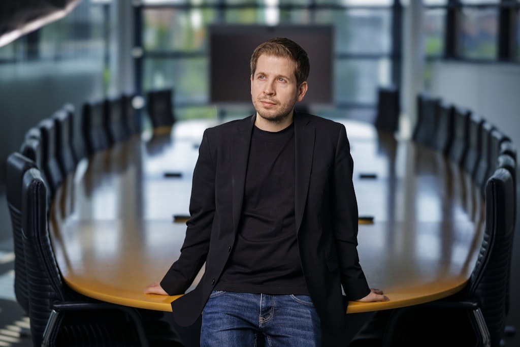 Kühnerts neuer Job: Ein Einblick in das Versorgungswerk für Politiker