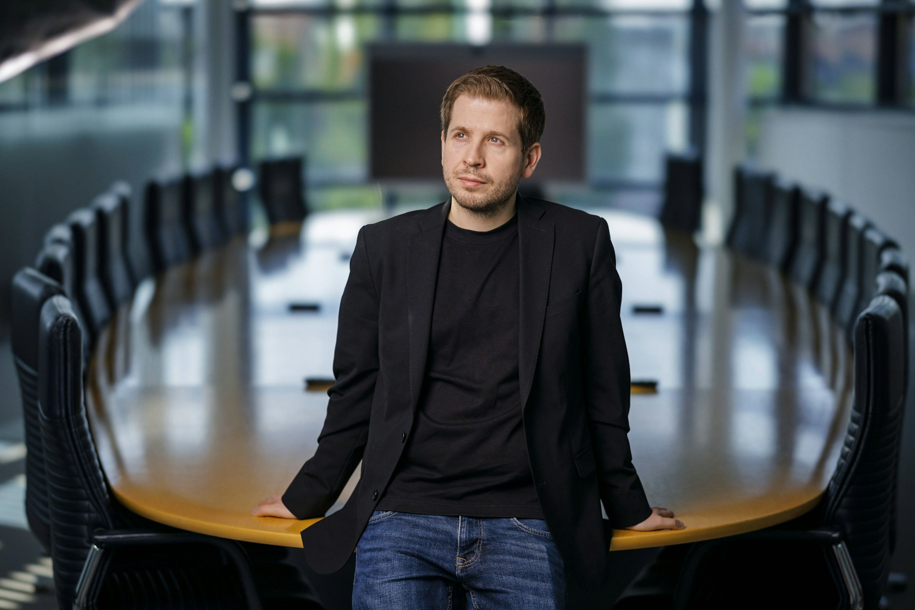 Kevin Kühnert, 2024