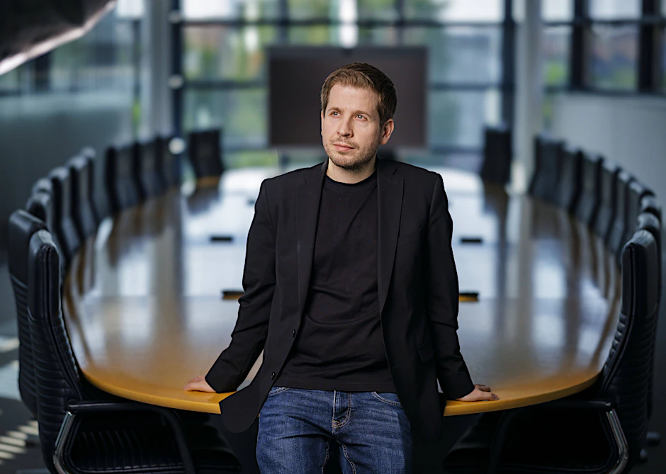 Kevin Kühnert, 2024