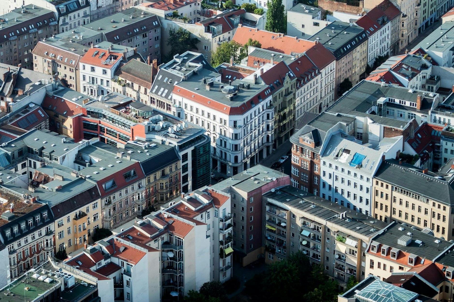Der Mieterverein sieht in Eigenbedarfskündigungen „eine der direktesten Formen der Verdrängung“ in der Hauptstadt.