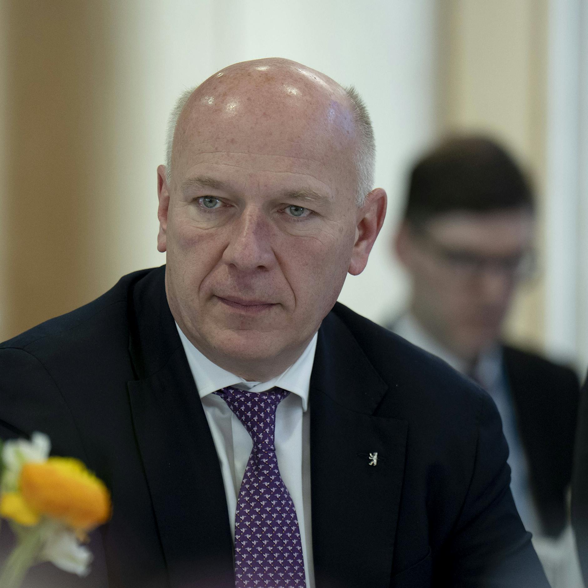 Berlins Regierender Bürgermeister zerreißt umstrittenes Weihnachts-Event!