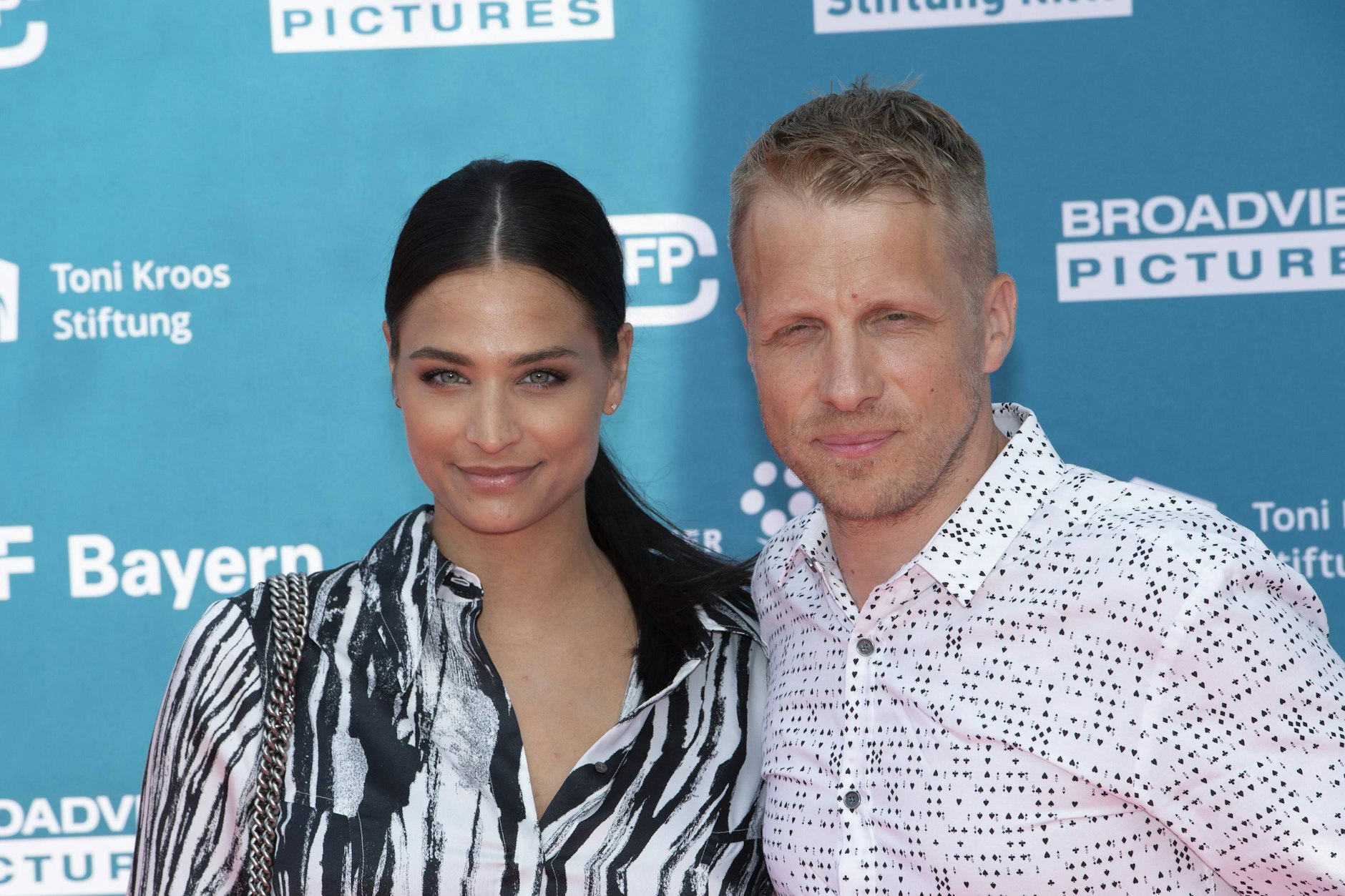 Steckt Amira Aly, die Ex von Oliver Pocher, tatsächlich im Ei Eggi bei Masked Singer?