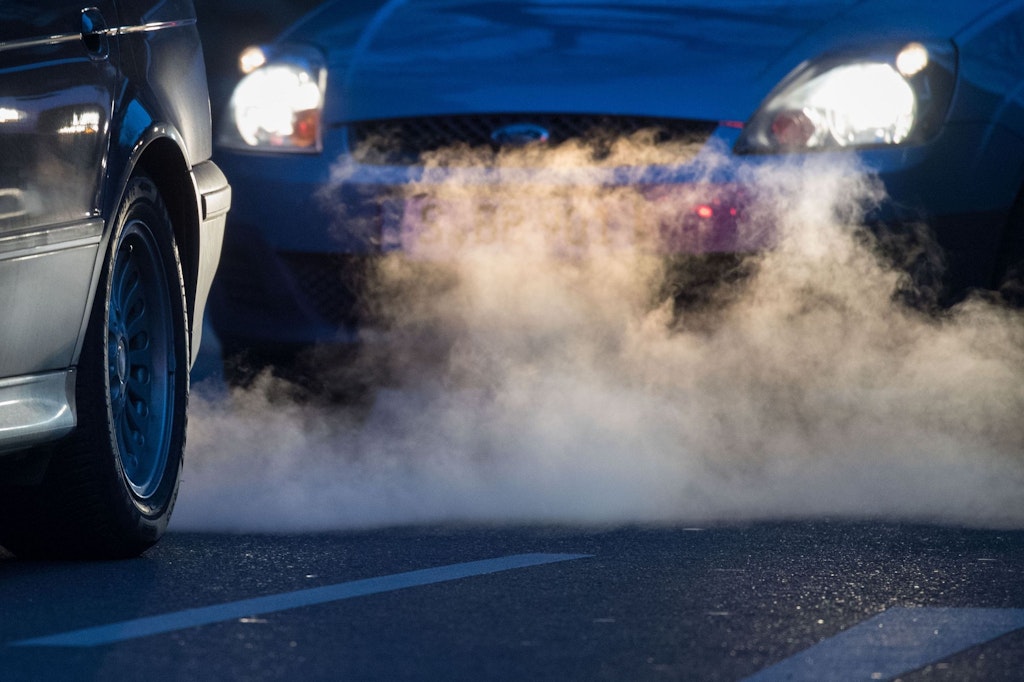 EU-Kommission: Verbrenner-Aus soll vom Tisch Kommission kommen