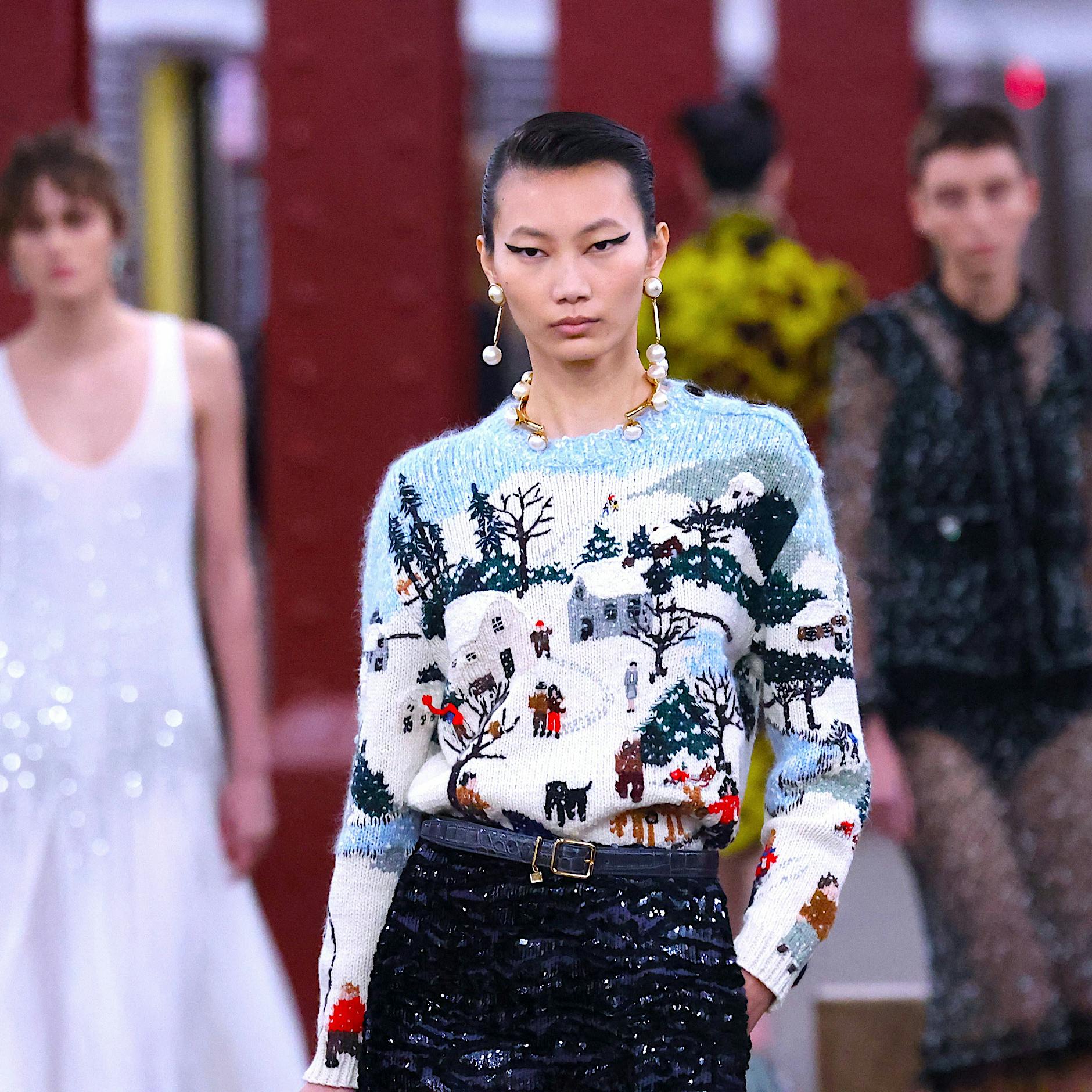 Stilvoll durch den Winter: Sieben Tipps, wie Sie der grauen Saison modisch entkommen