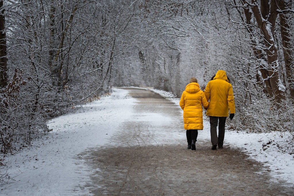 Deutschland altert ungleich: Statistisches Bundesamt warnt vor tiefer Ost-West-Kluft