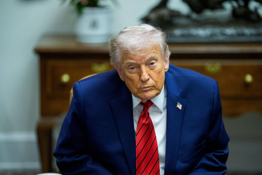 Öltanker unter Kontrolle gebracht: Venezuela wirft Trump „Piraterie“ vor