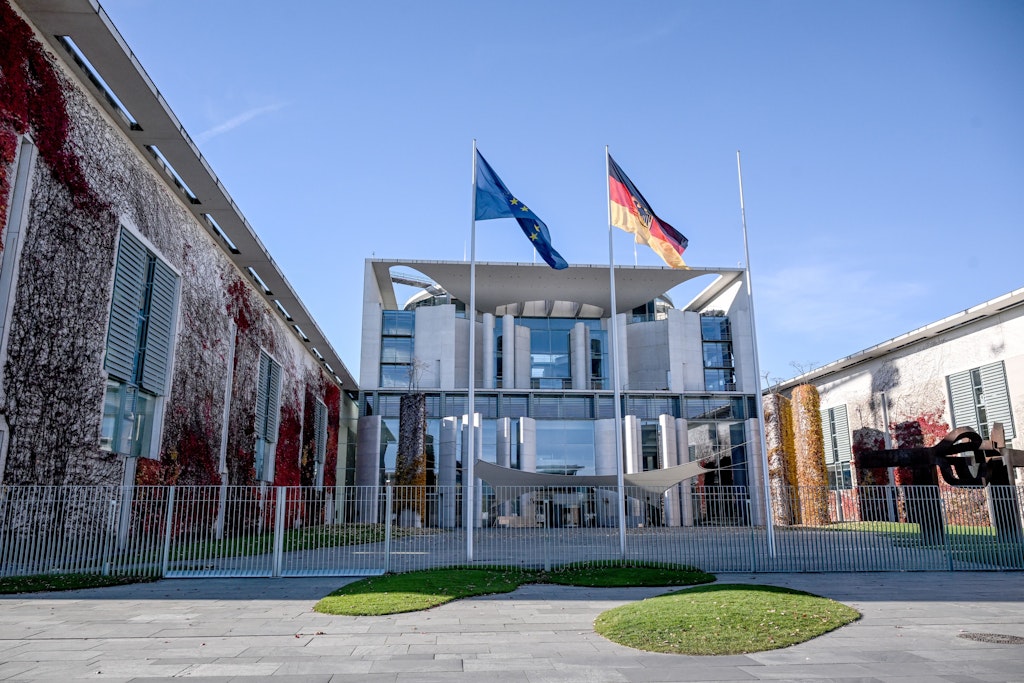 Schwarz-rote Koalition: Neues Heizungsgesetz soll kommen