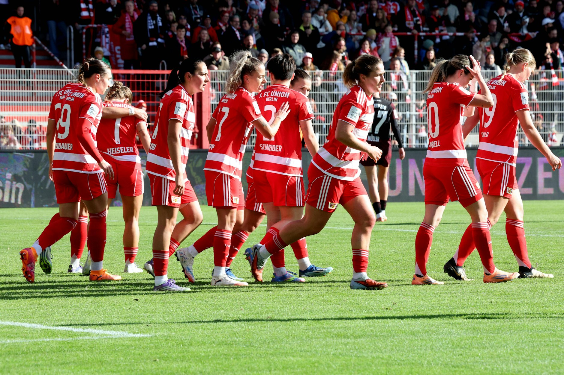 Der 1. FC Union und der Frauenfußball – das ist bislang eine Erfolgsstory. Wann kann Viktoria nachziehen?