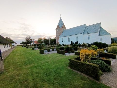 Erster Weltkrieg: Ein Dorf, 30 Gefallene, die eine Lehre für Europa bereithalten