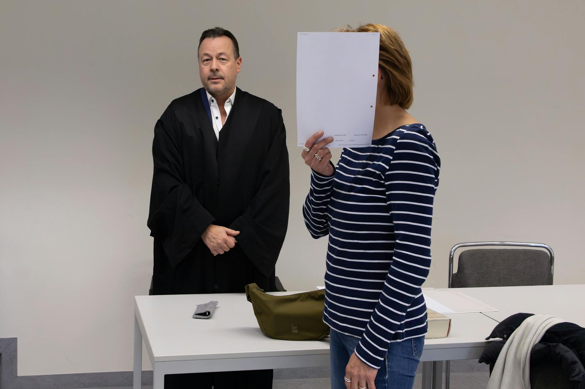 Tödlicher Crash auf der Kreuzung: Jeep-Fahrerin freigesprochen