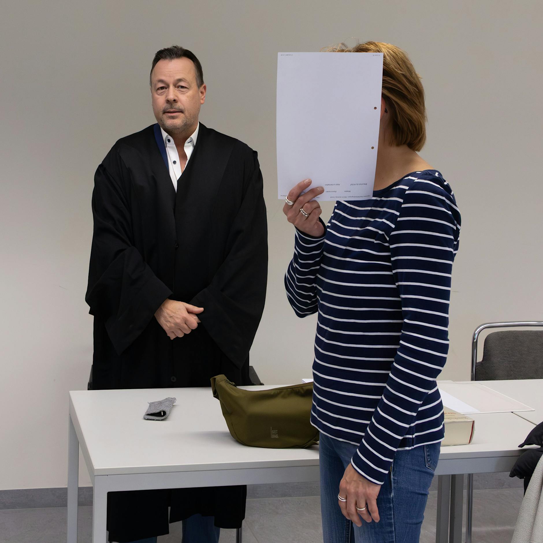 Tödlicher Crash auf der Kreuzung: Jeep-Fahrerin freigesprochen