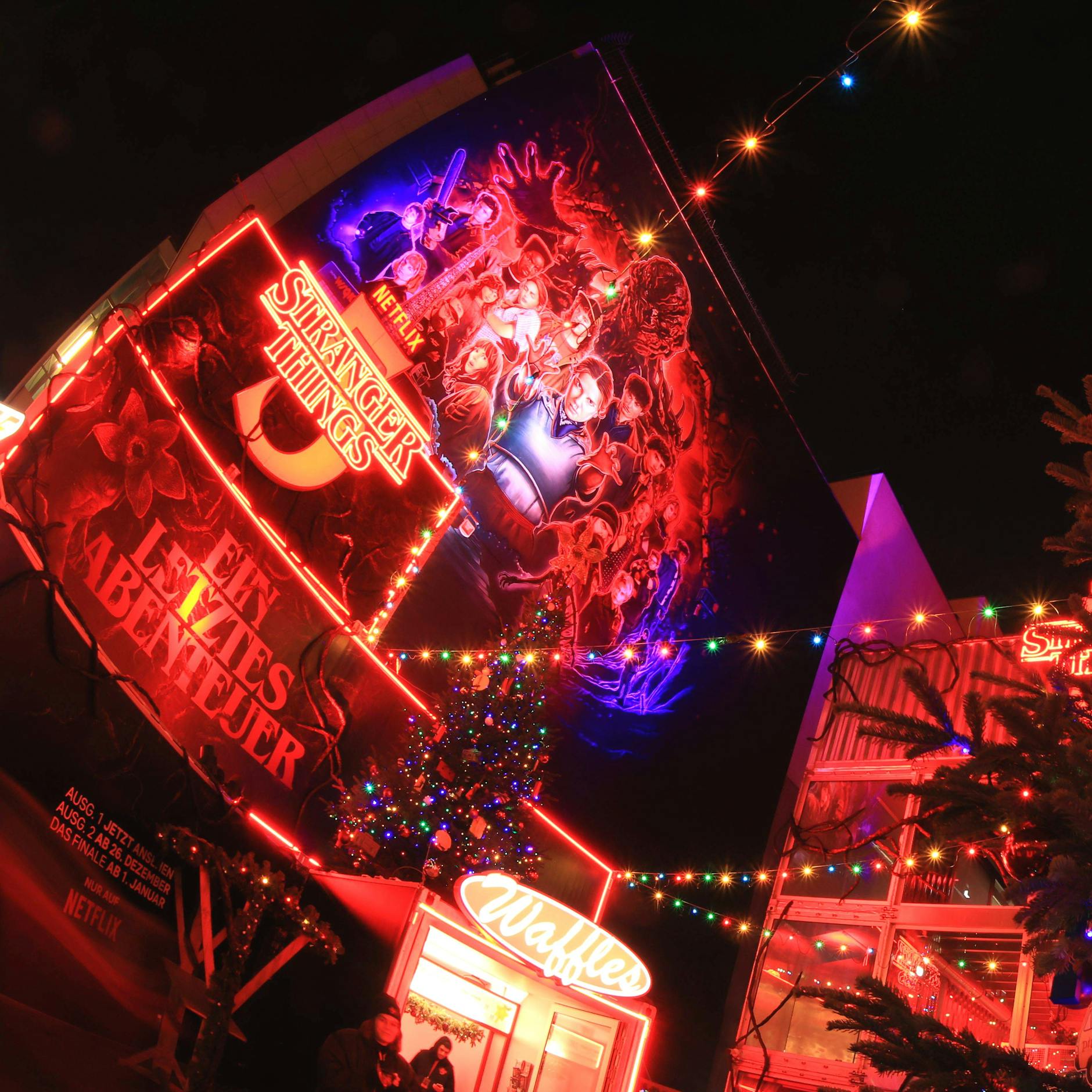 Image - Glühweintassen als Sammlerobjekte für 20-fachen Preis!