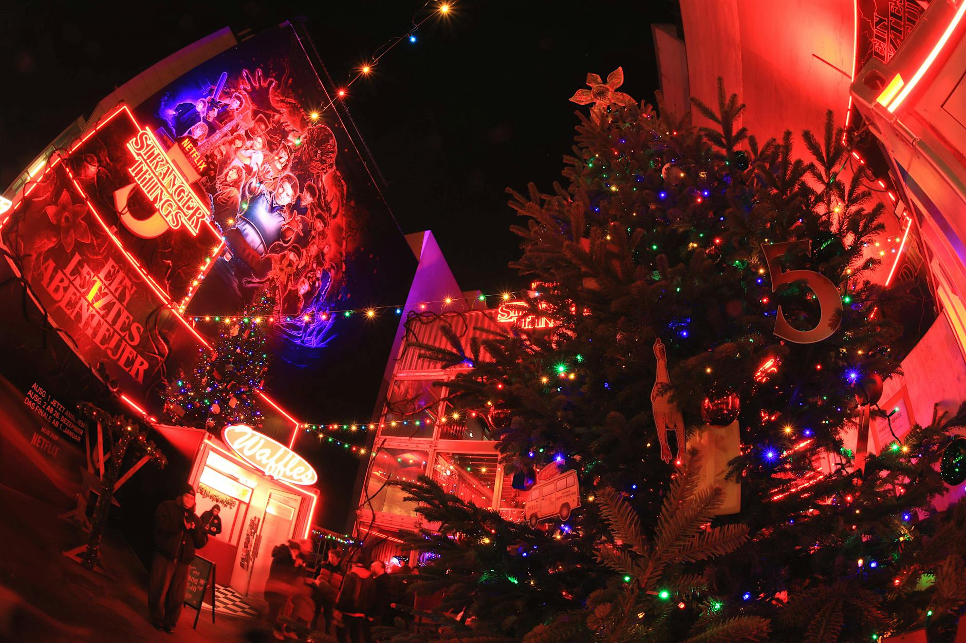 Glühweintassen als Sammlerobjekte für 20-fachen Preis!