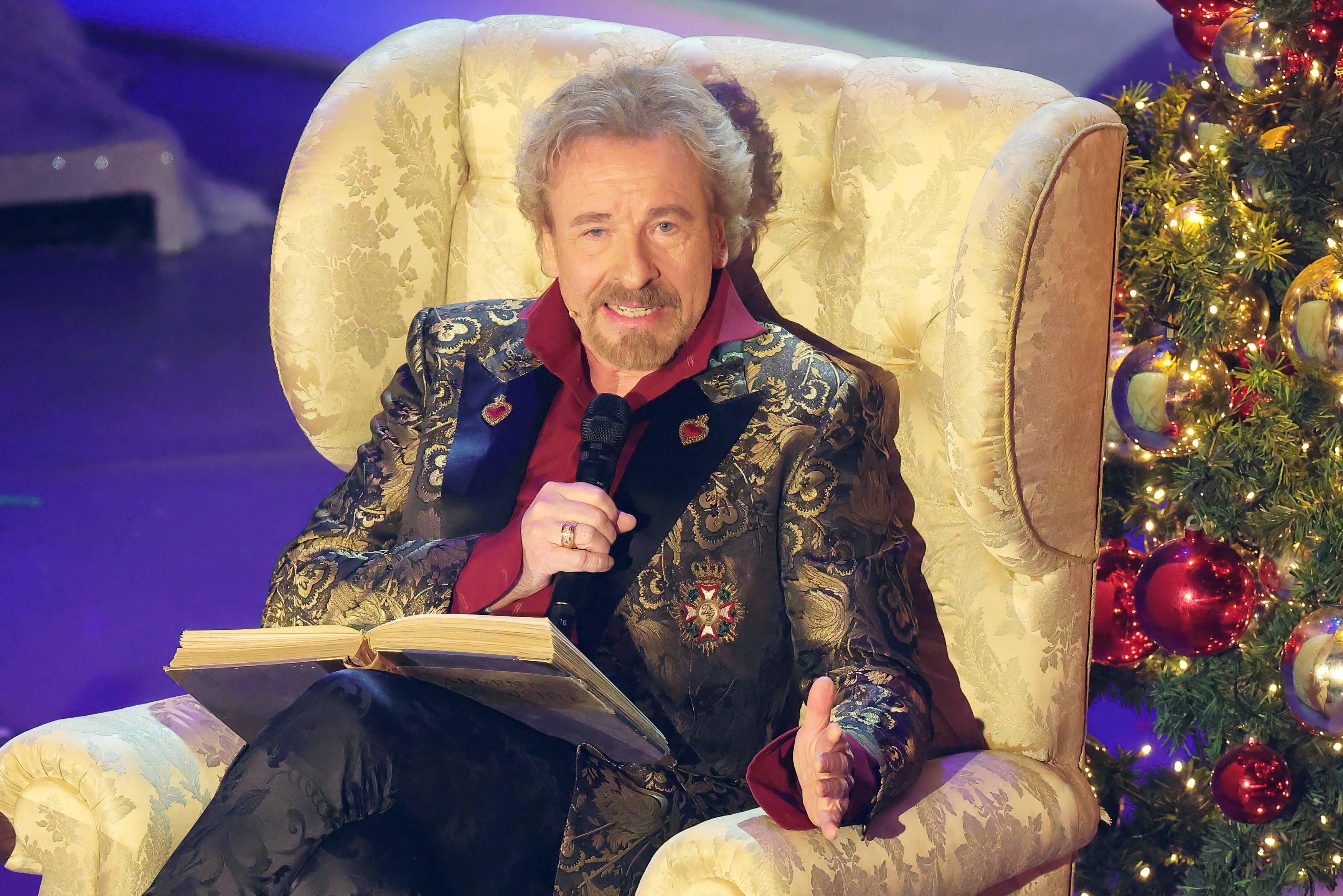 Thomas Gottschalk: TV-Abschied endgültig? Jetzt spricht Günther Jauch