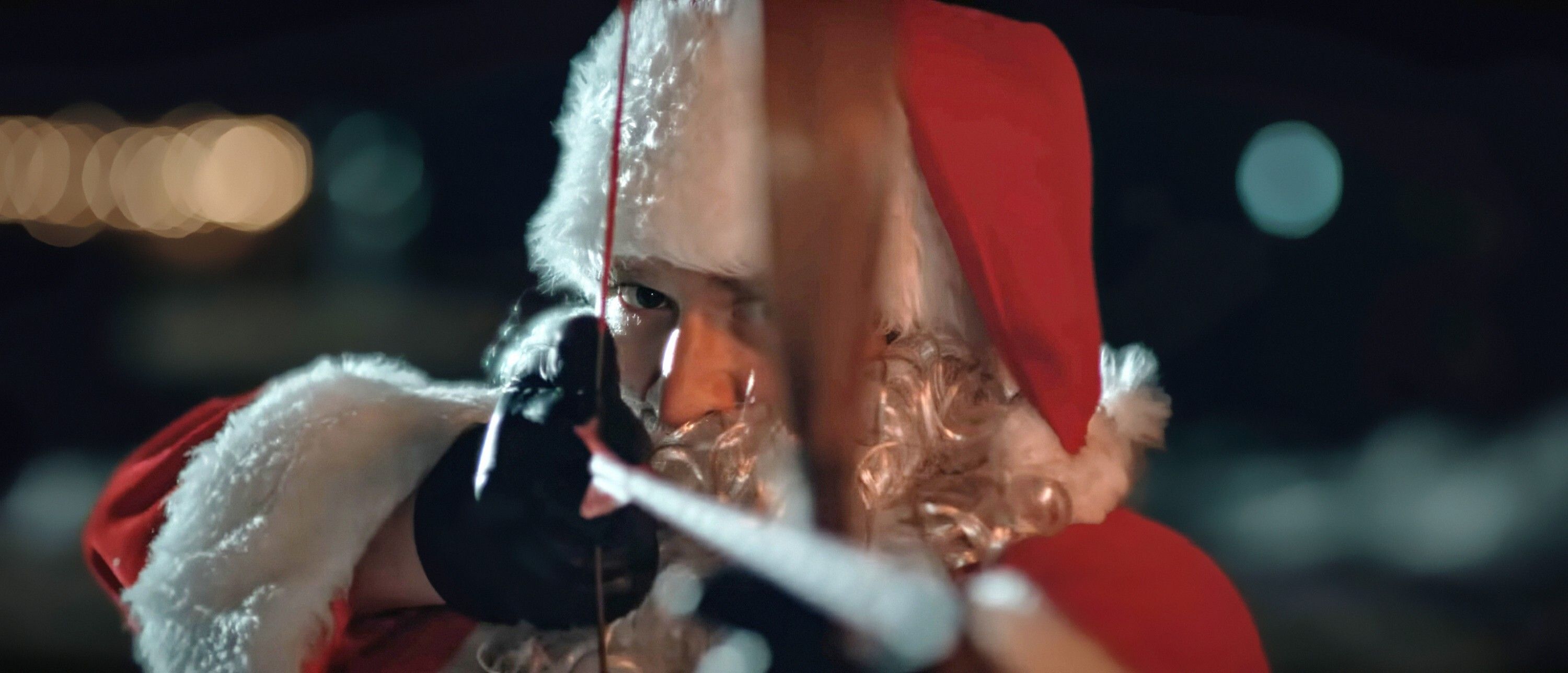 „Silent Night, Deadly Night“: Ein Weihnachtsmann als Splatter-Variante