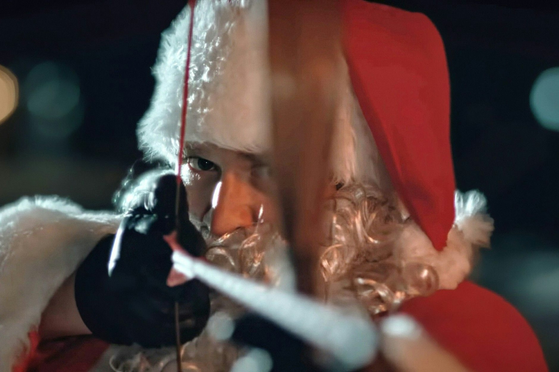 SILENT NIGHT, DEADLY NIGHT, Rohan Campbell, 2025. 