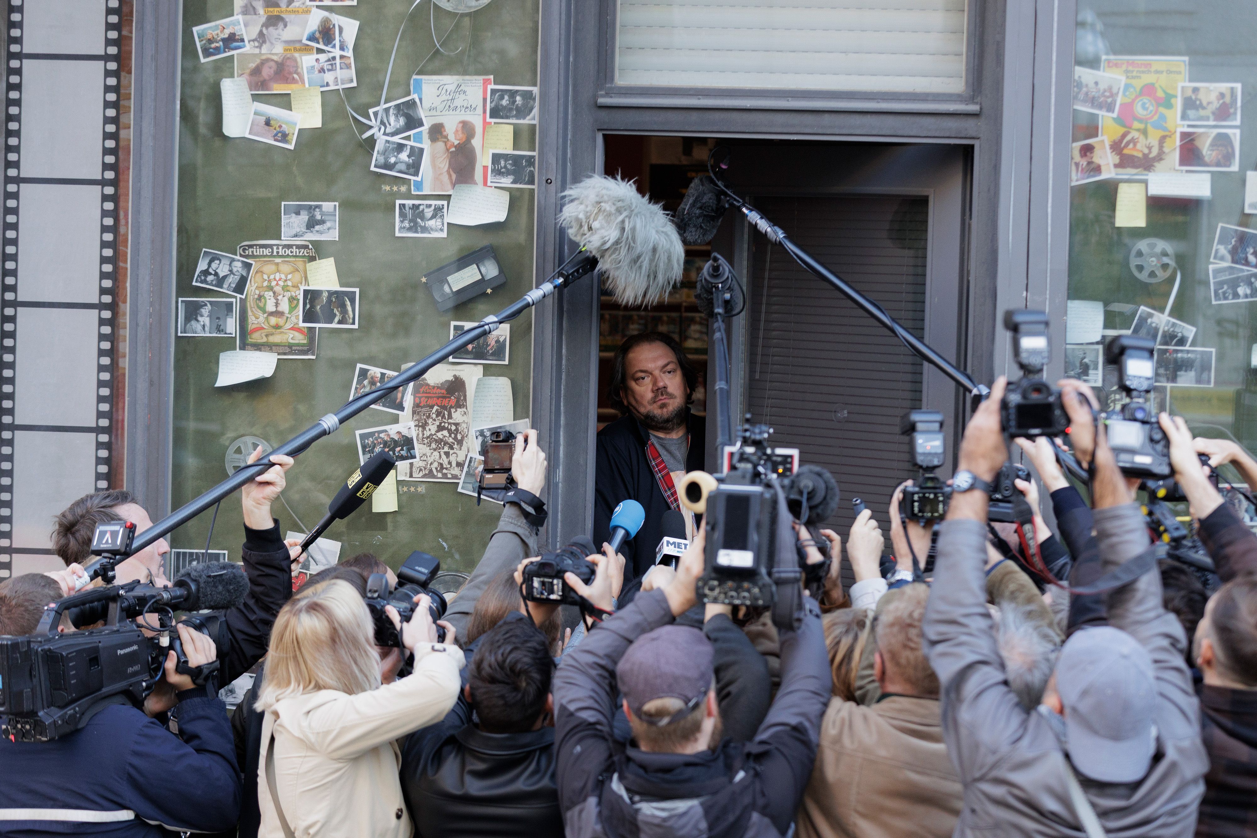 DDR-Flucht: Wie viel Wahrheit steckt im „Held vom Bahnhof Friedrichstraße“?