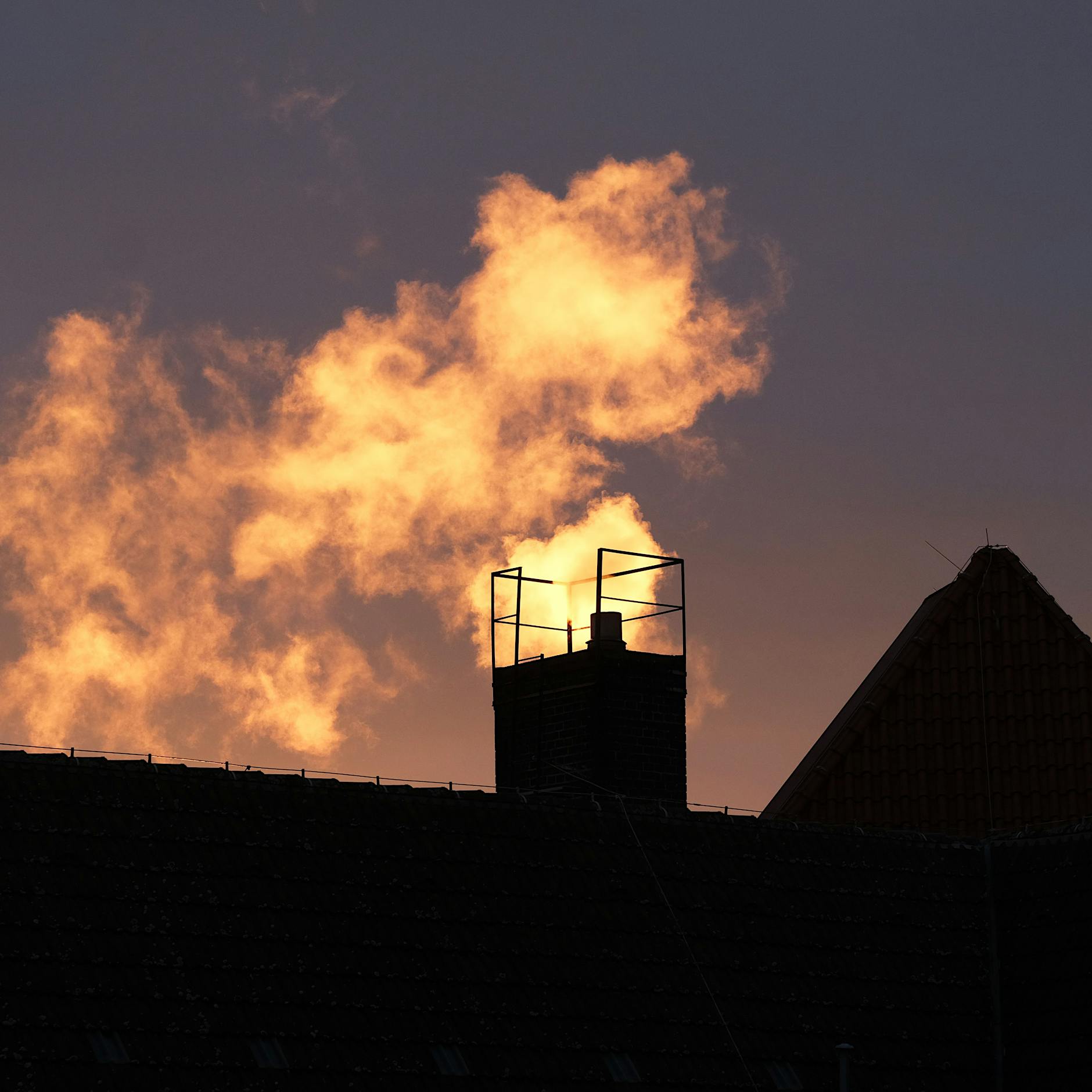 Neuer Preisschock beim Heizen: Gas wird für Berliner Mieter zur Kostenfalle