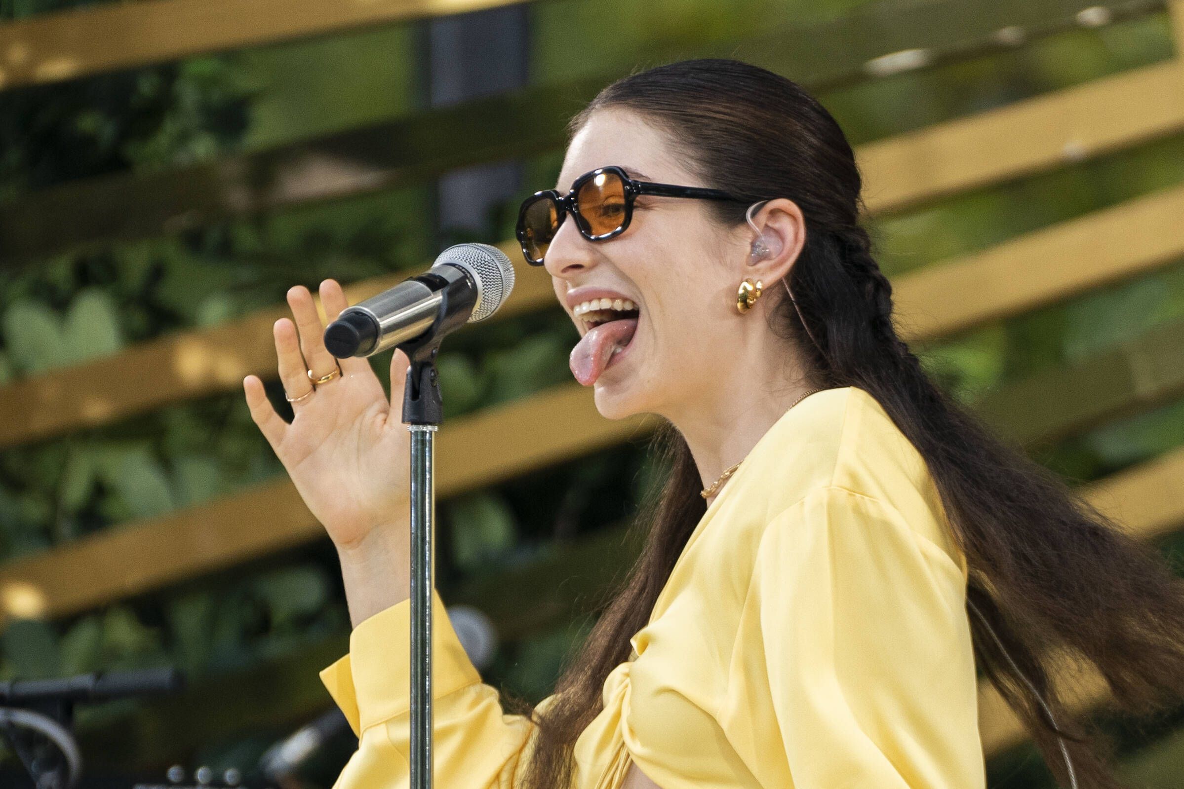 Festival-Vorfreude: Diese Stars rocken das Lollapalooza 2026!