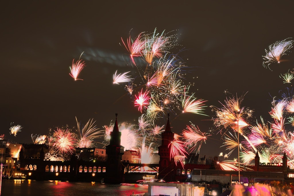 Gericht kippt kommunales Feuerwerksverbot: Das könnte Folgen für ganz Deutschland haben