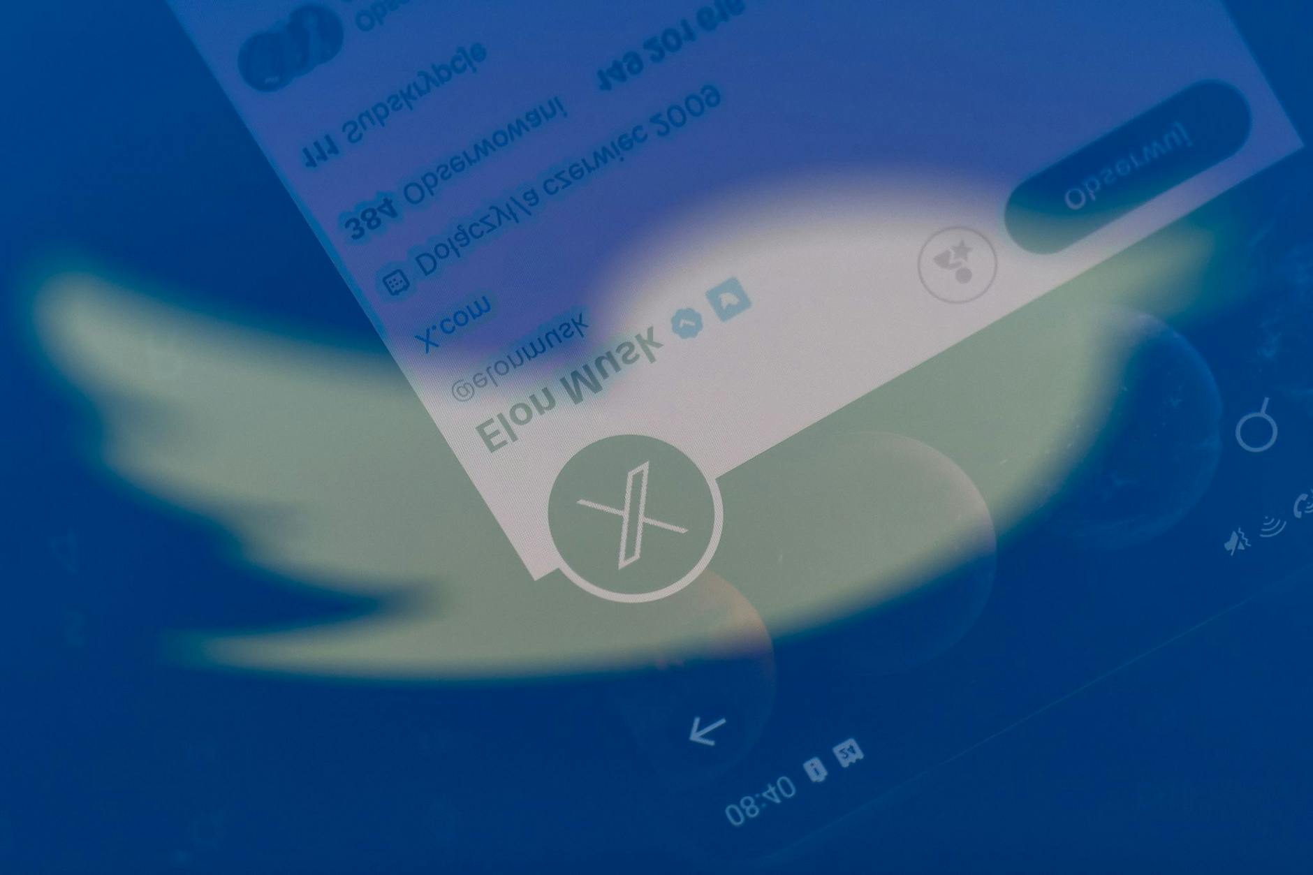 Bekommt die Social-Media-Welt bald wieder einen Vogel? Ein Twitter-Comeback bahnt sich an.