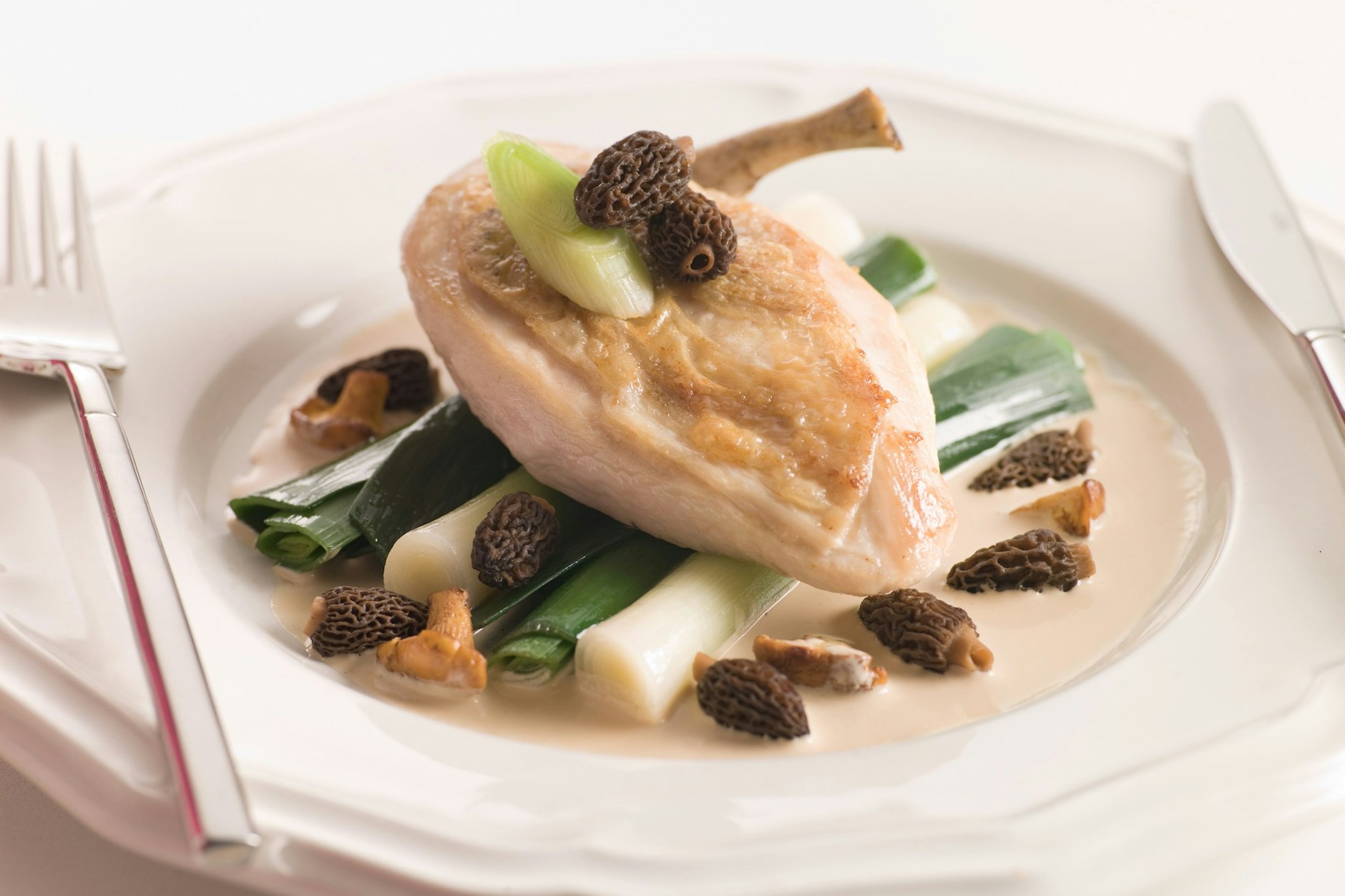 Wie in einer Pariser Brasserie: So kochen Sie die besten französischen Wohlfühlklassiker