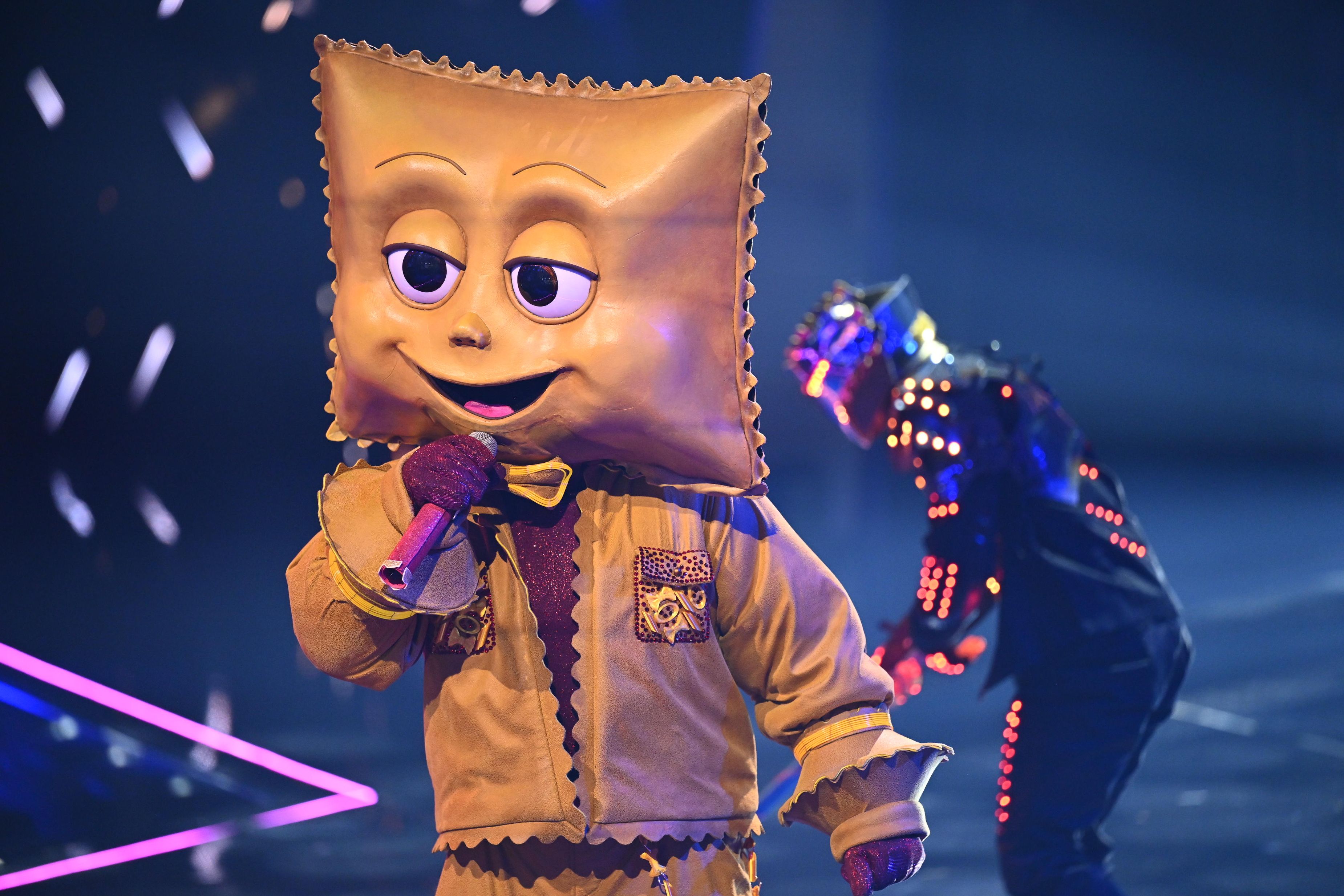 „Masked Singer“ enttarnt! Alle Stars, alle Namen: Diese Promis sind es