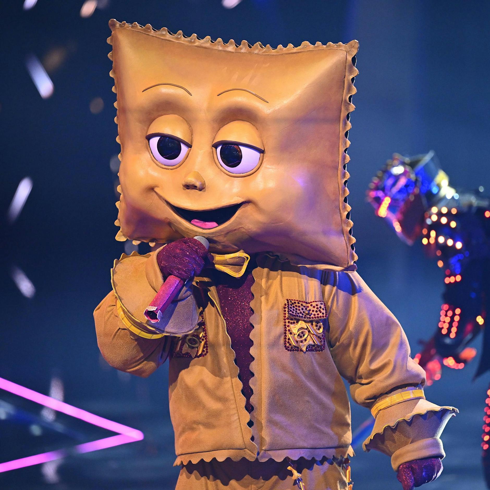 „Masked Singer“ enttarnt! Alle Stars, alle Namen: Diese Promis sind es