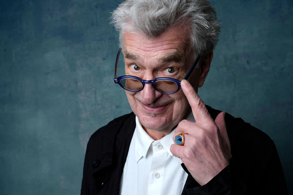 Sinn für das Wunderbare: Wim Wenders wird Jurypräsident der Berlinale 2026